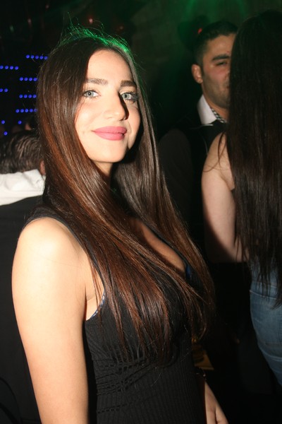 Valentine's Night at Taiga Beirut